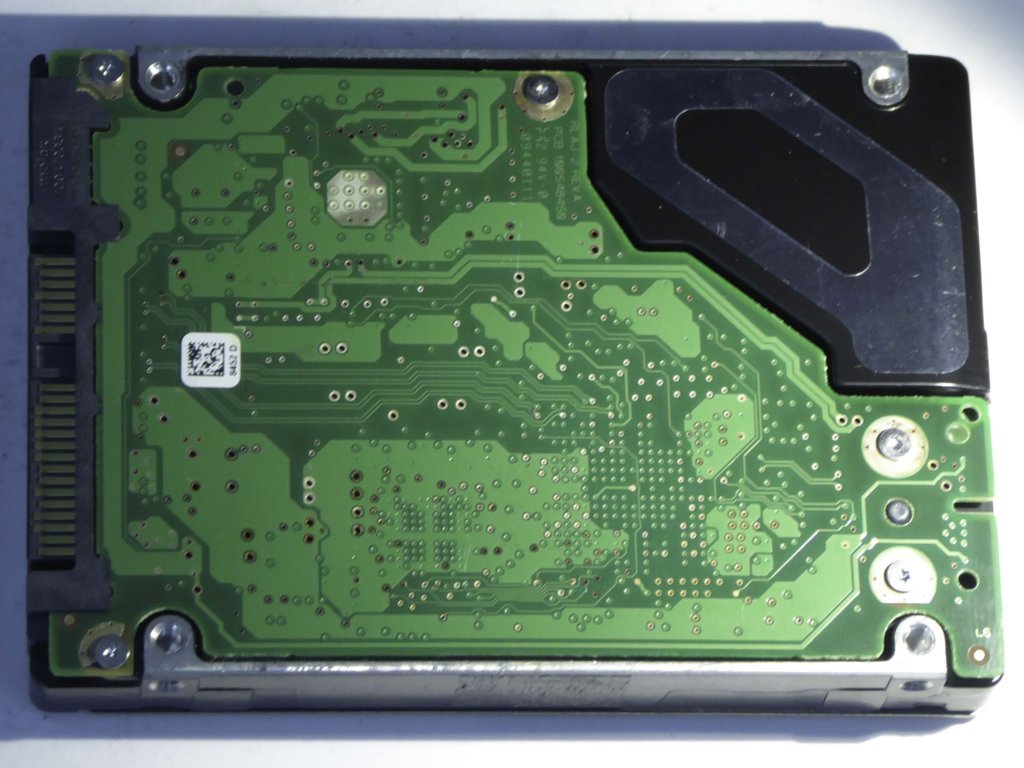 HP EH0146FAWJB 9FU066-085 Drives