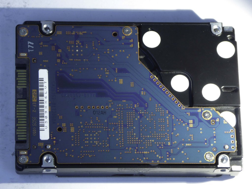 IBM 1S42D06329966626 CA07068-B10900BA Drives