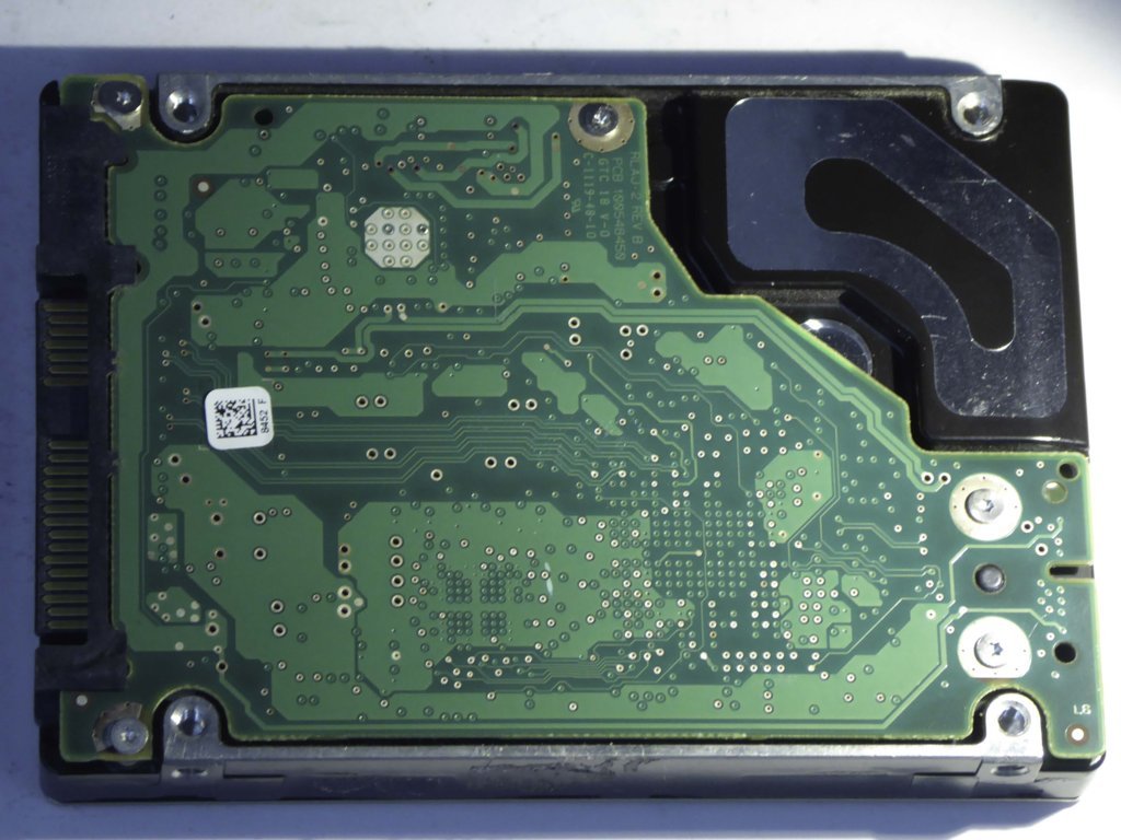 IBM 1S44W22649905360 9LB066-039 Drives