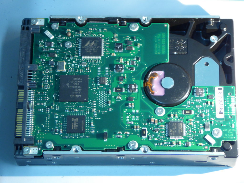 IBM ST3146855SS 9Z2066-039 Drives