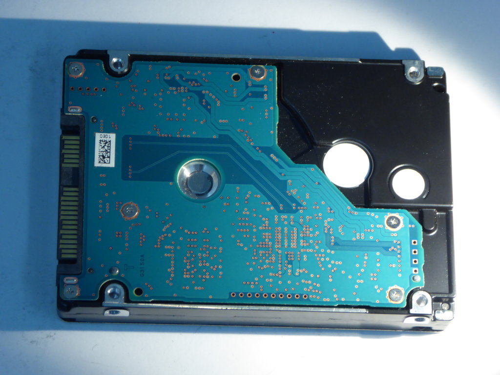 LENOVO AL13SEB300 HDEBC03LPA51 Drives