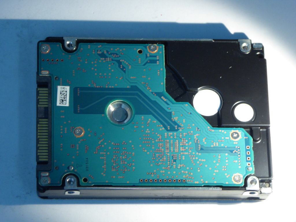 LENOVO AL13SEB300 HDEBC03LPA51 Drives