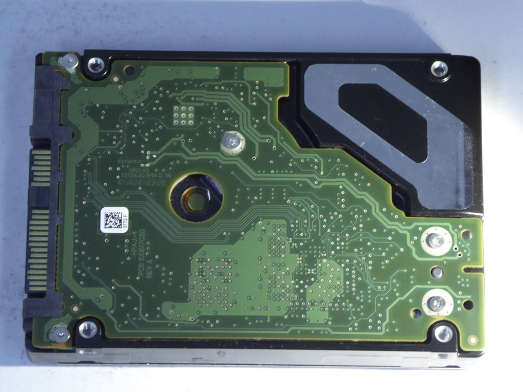 LENOVO ST9300653SS 9SW066-155 Drives