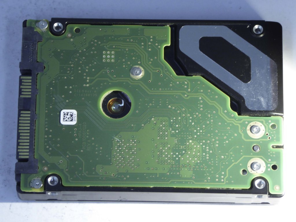 LENOVO ST9300653SS 9SW066-155 Drives