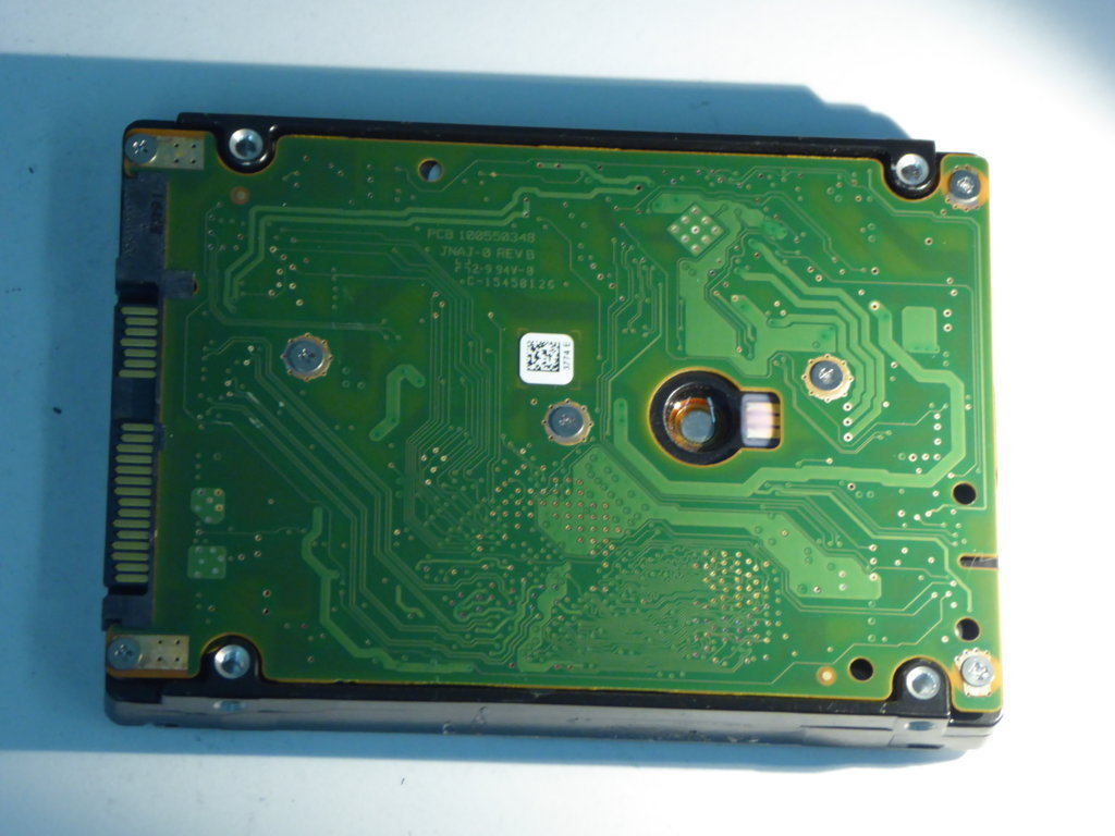 LENOVO ST9500620SS 9RZ264-155 Drives