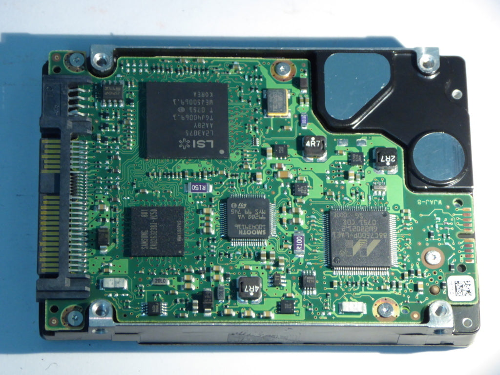 HP DG146ABAB4 9F6066-033 Drives