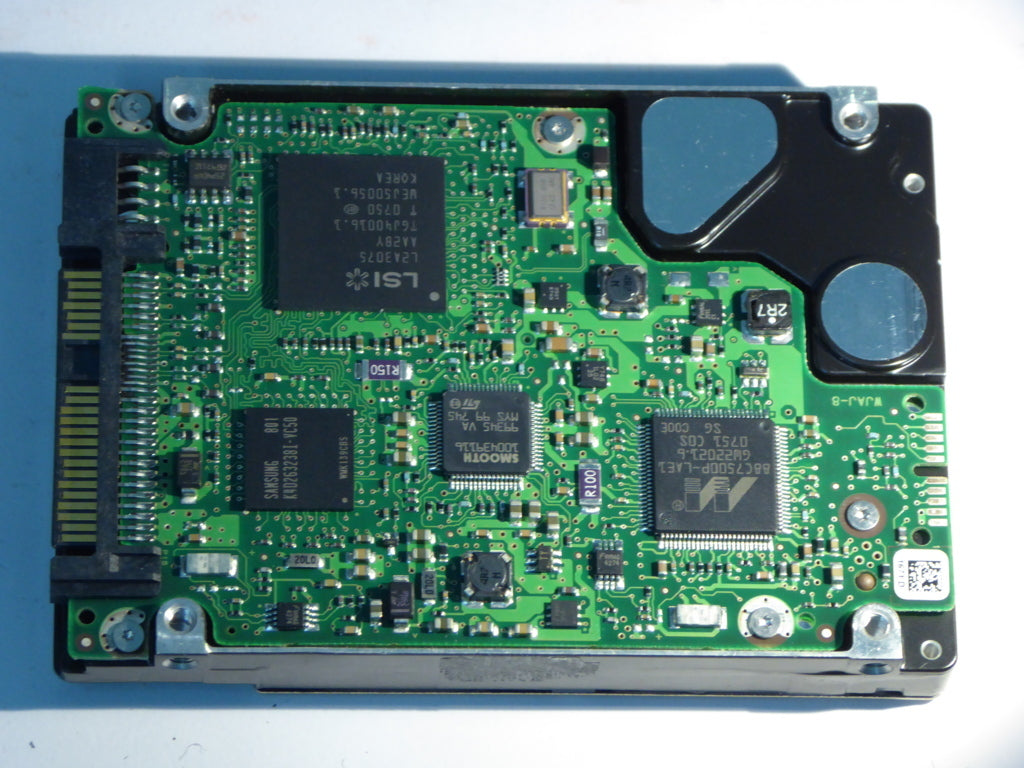 HP DG146ABAB4 9F6066-033 Drives