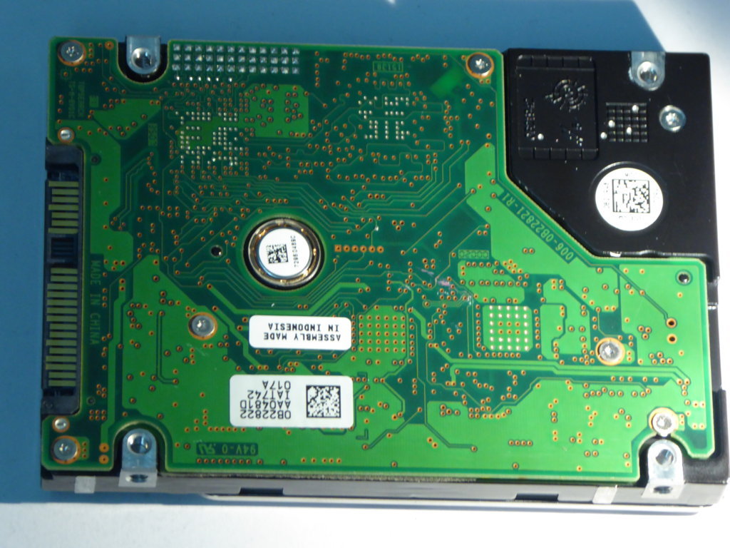 HP DG146A4960 0B22380 Drives