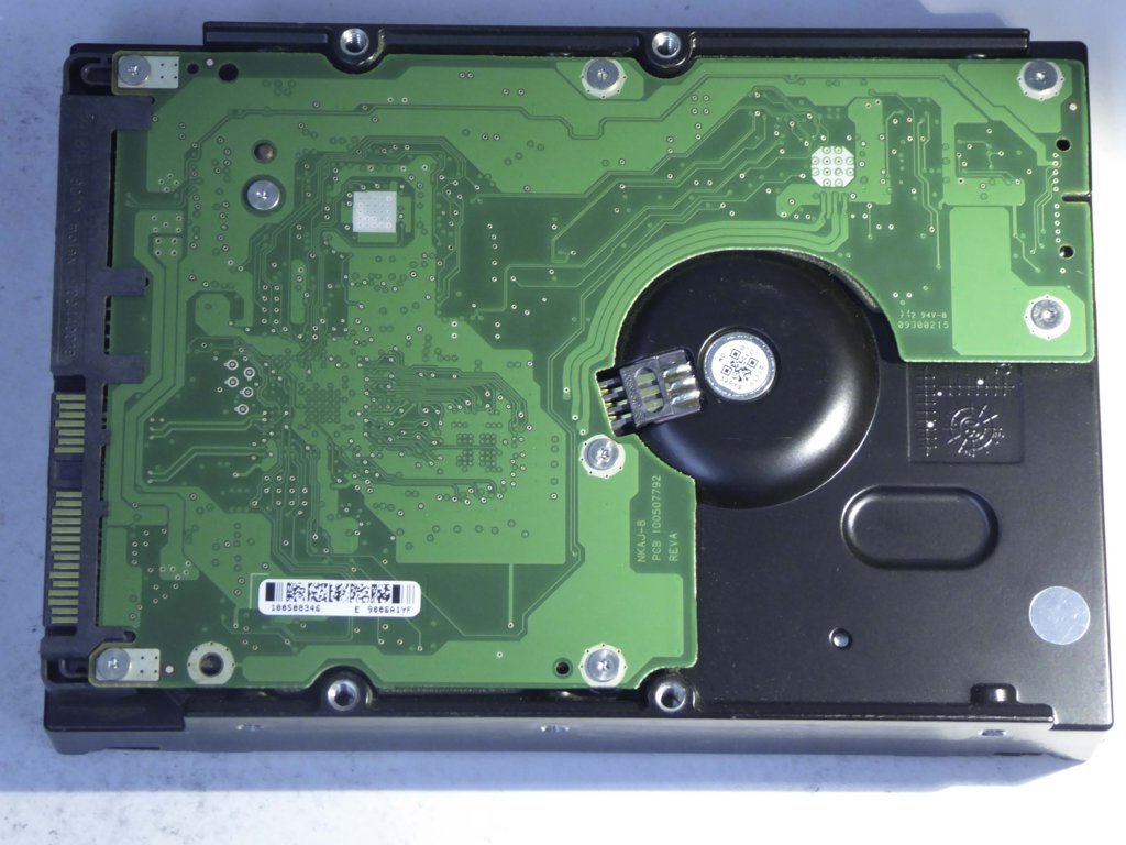 SEAGATE ST31000640SS 9EF248-003 Drives