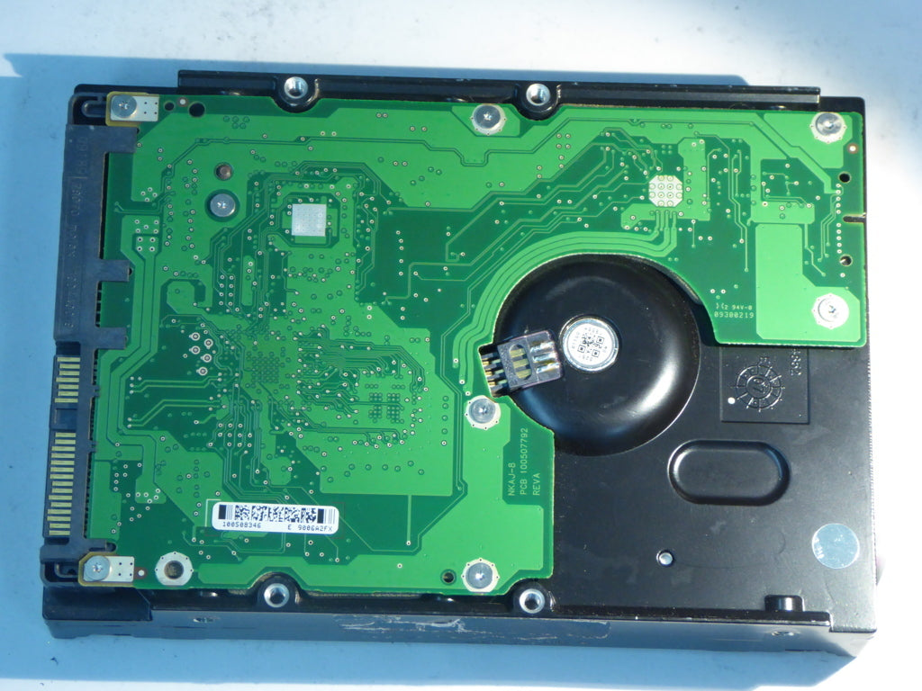 SEAGATE ST31000640SS 9EF248-033 Drives