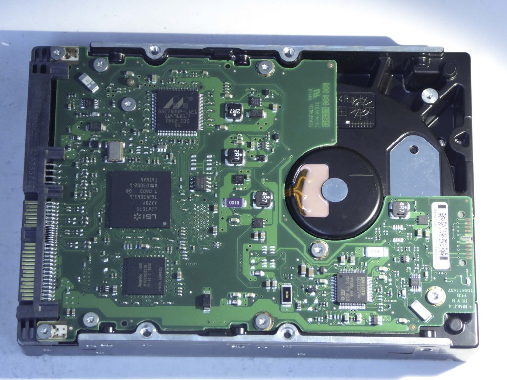 SEAGATE ST3300655SS 9Z1066-054 Drives