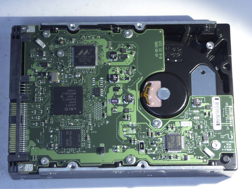 SEAGATE ST3300655SS 9Z1066-054 Drives