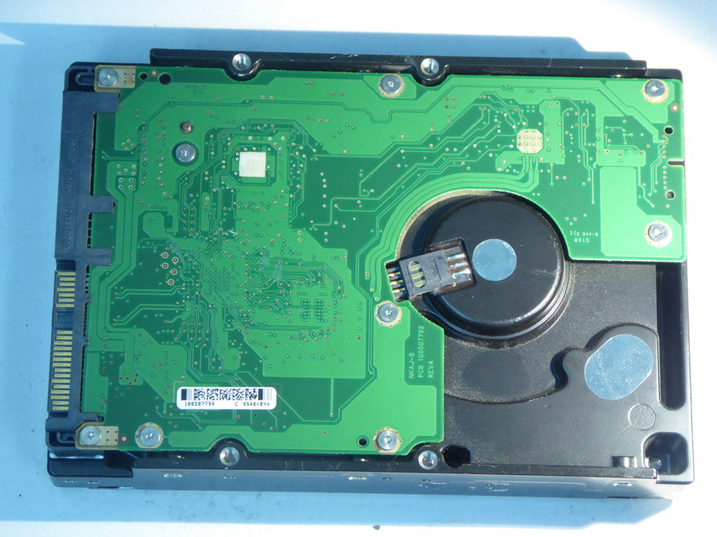 SEAGATE ST3300656SS *9CH066-031* Drives