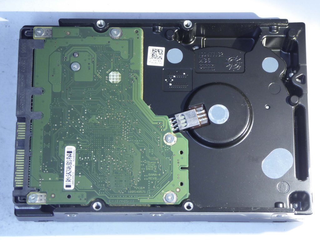 SEAGATE ST3600057SS 9FN066-040 Drives