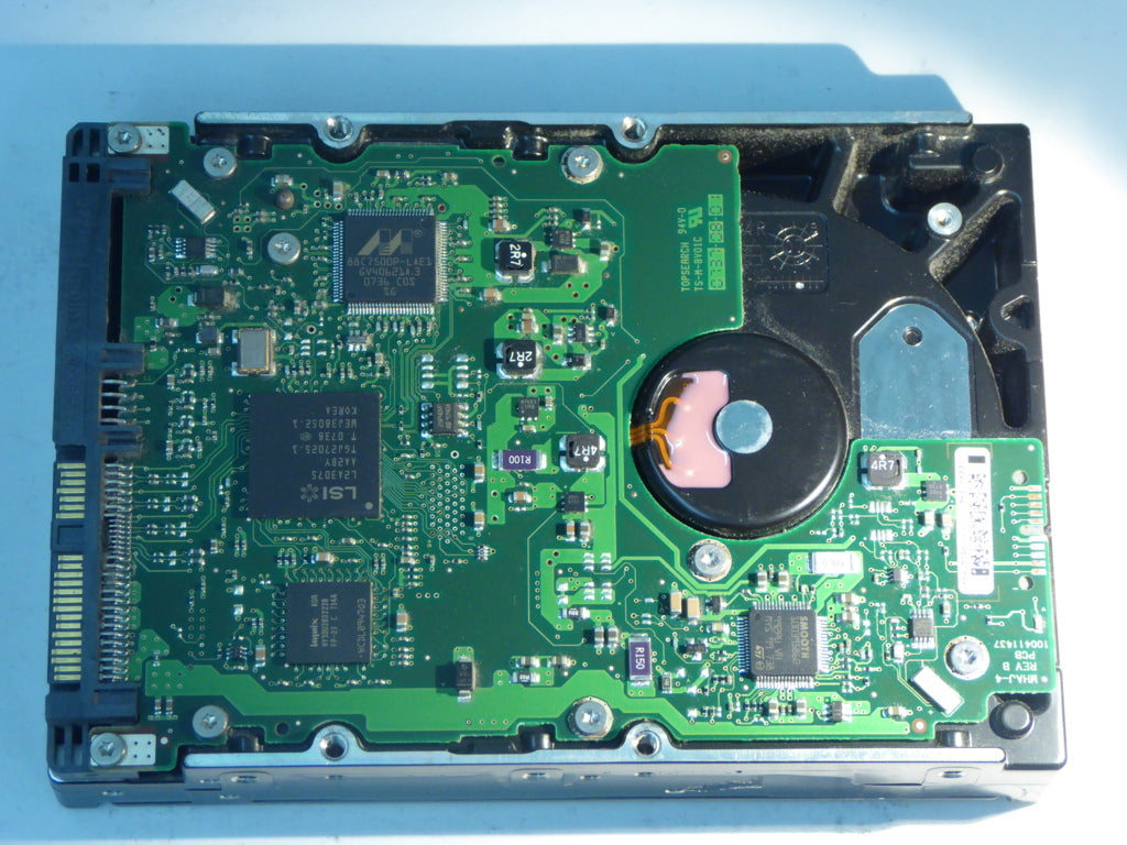 SEAGATE ST373455SS 9Z3066-052 Drives