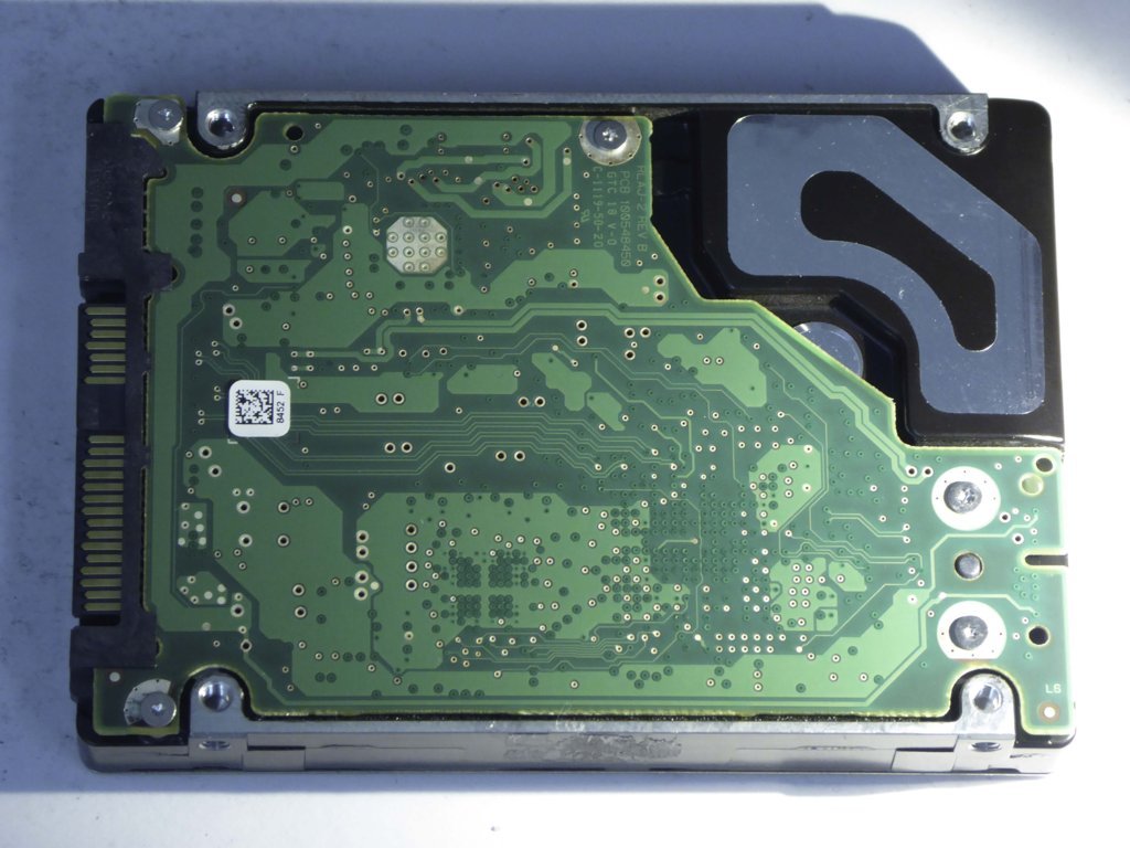 SEAGATE ST9300503SS 9LB066-039 Drives