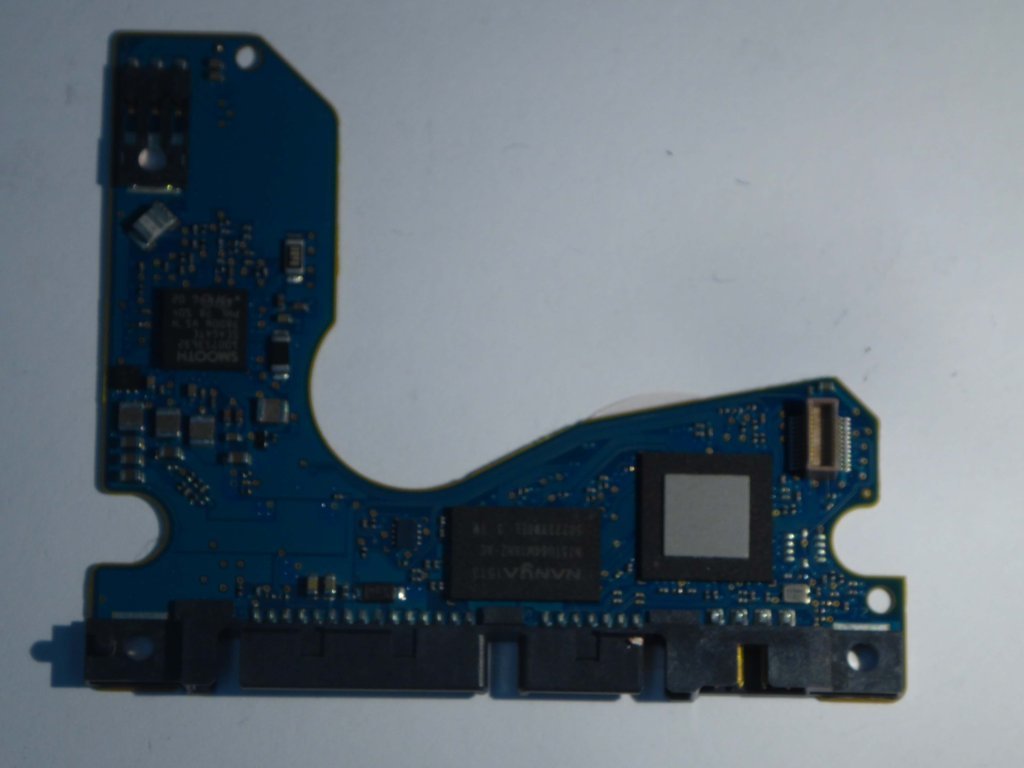 Seagate ST1000LM035 100772205 REV A 1RK172-998 PCB for Sale