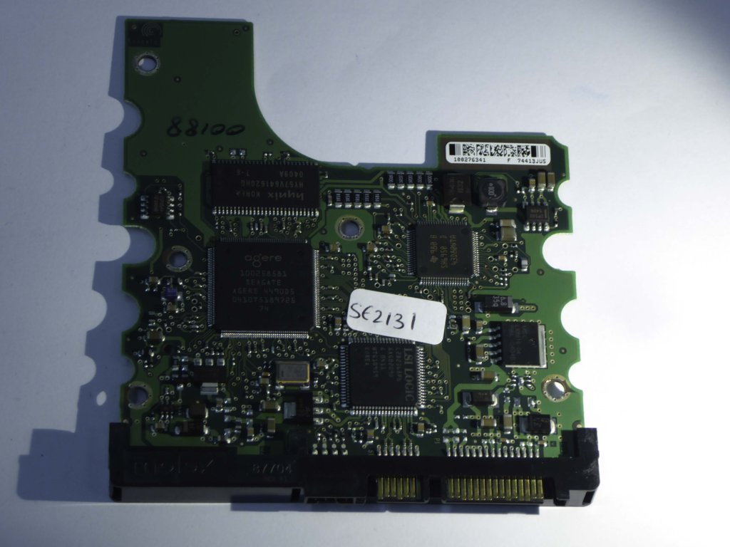 Seagate ST31600826AS 100306336 REV A 9W2734-176 PCB for Sale