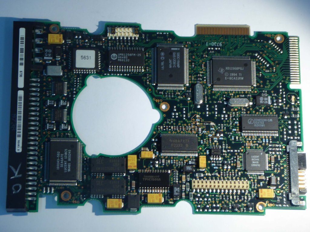 Seagate ST32151N 75785966-A2 9C4003-027 PCB for Sale