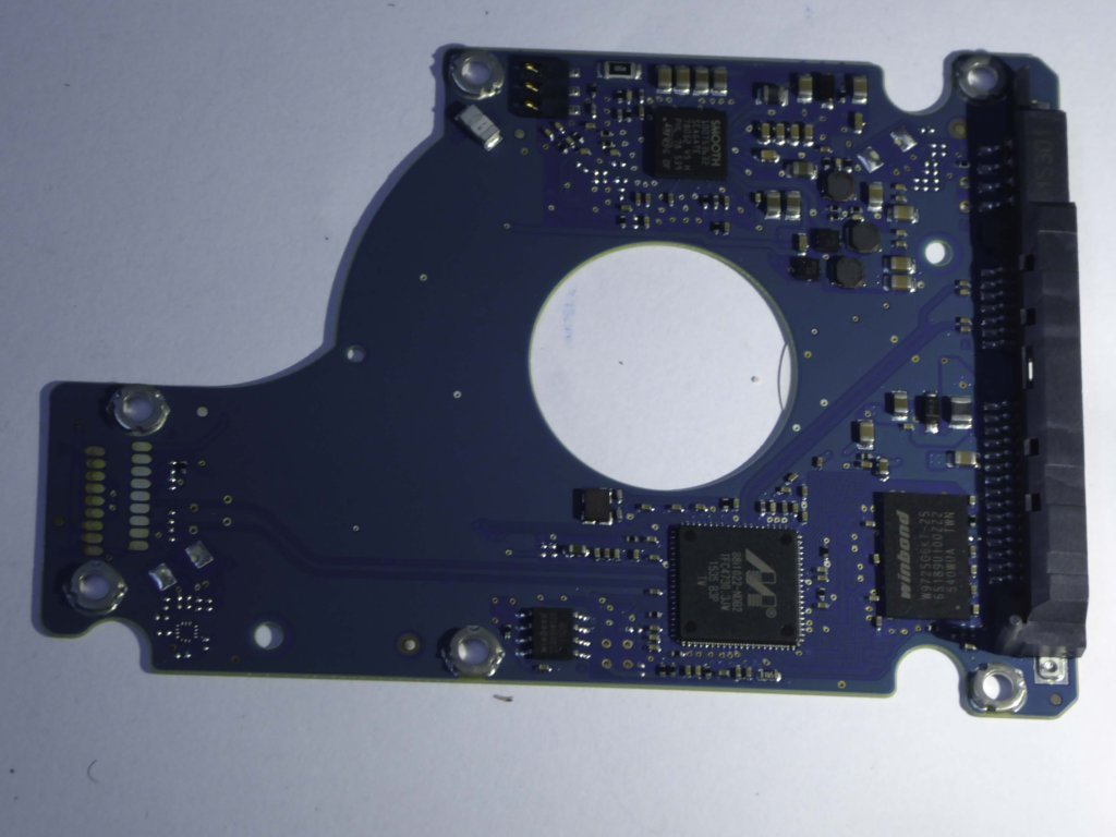 Seagate ST34313A 100739392 REV A 9P5001-048 PCB for Sale