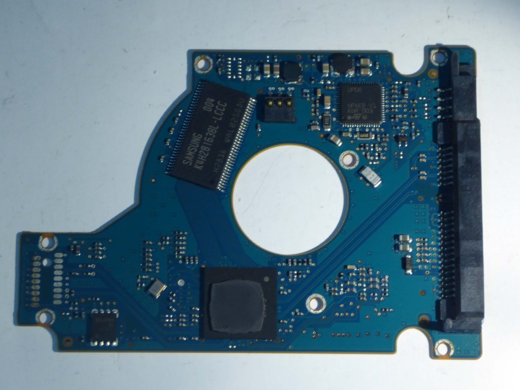 Seagate ST9320423AS 100565308 REV A 9HV14E-022 PCB for Sale