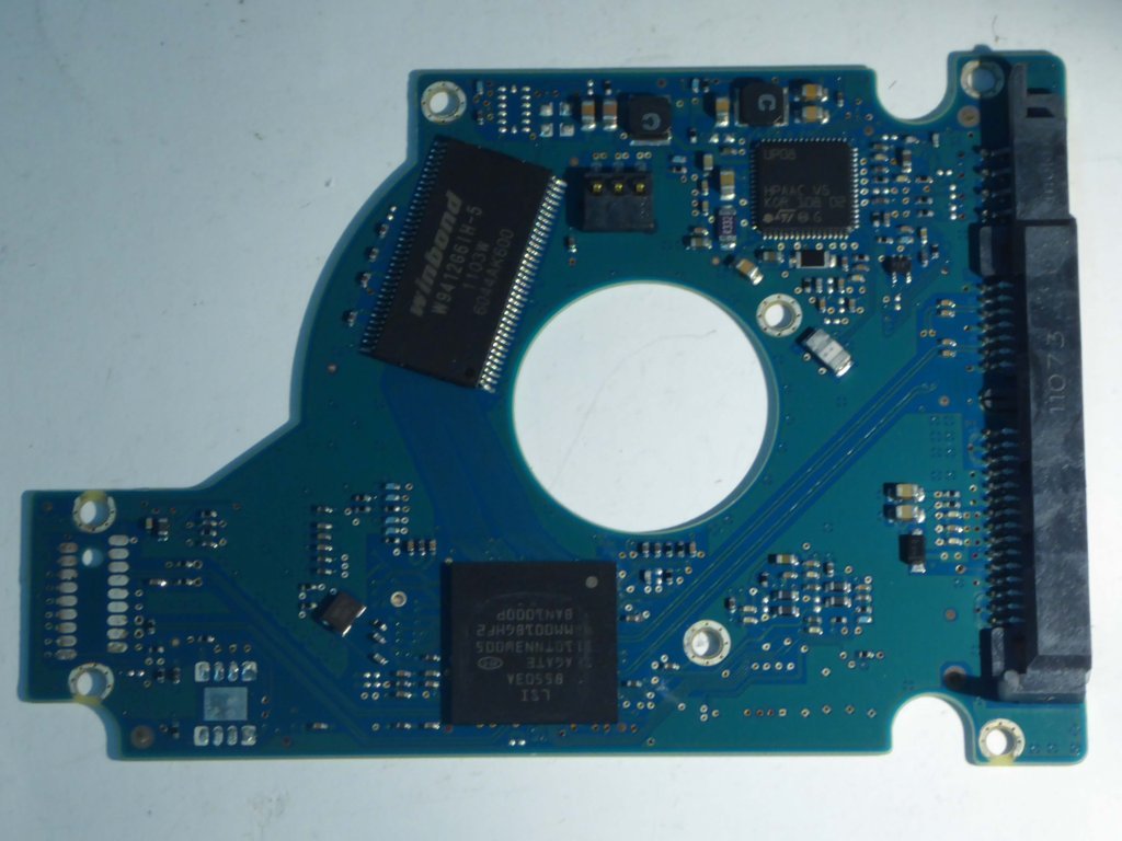 Seagate ST9500420AS 100565308 REV A 9HV144-300 PCB for Sale
