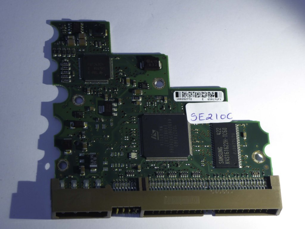 Seagate ST9500423AS 100306042 REV A 9RT143-034 PCB for Sale
