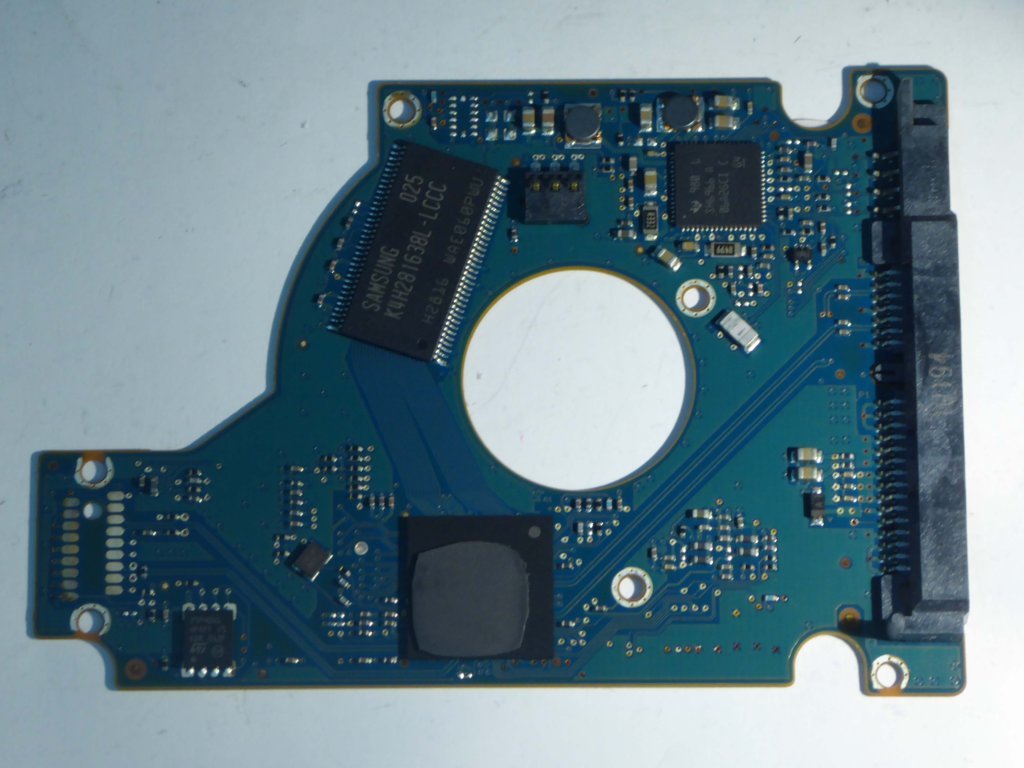 Seagate ST950042AS 100565308 REV A 9HV144-022 PCB for Sale