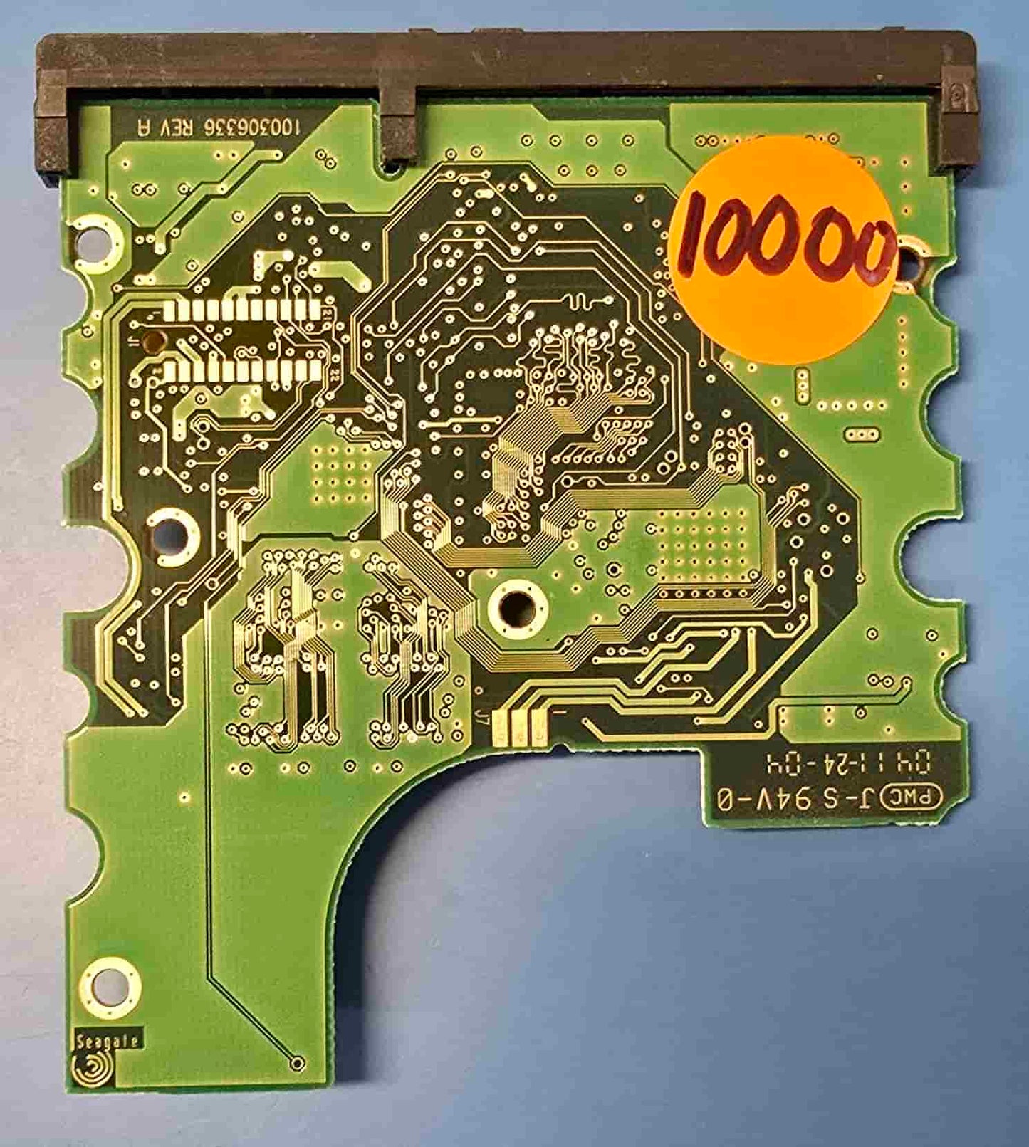 Seagate ST3120026AS 100306336 REV A 9W2813-311 PCB for Sale