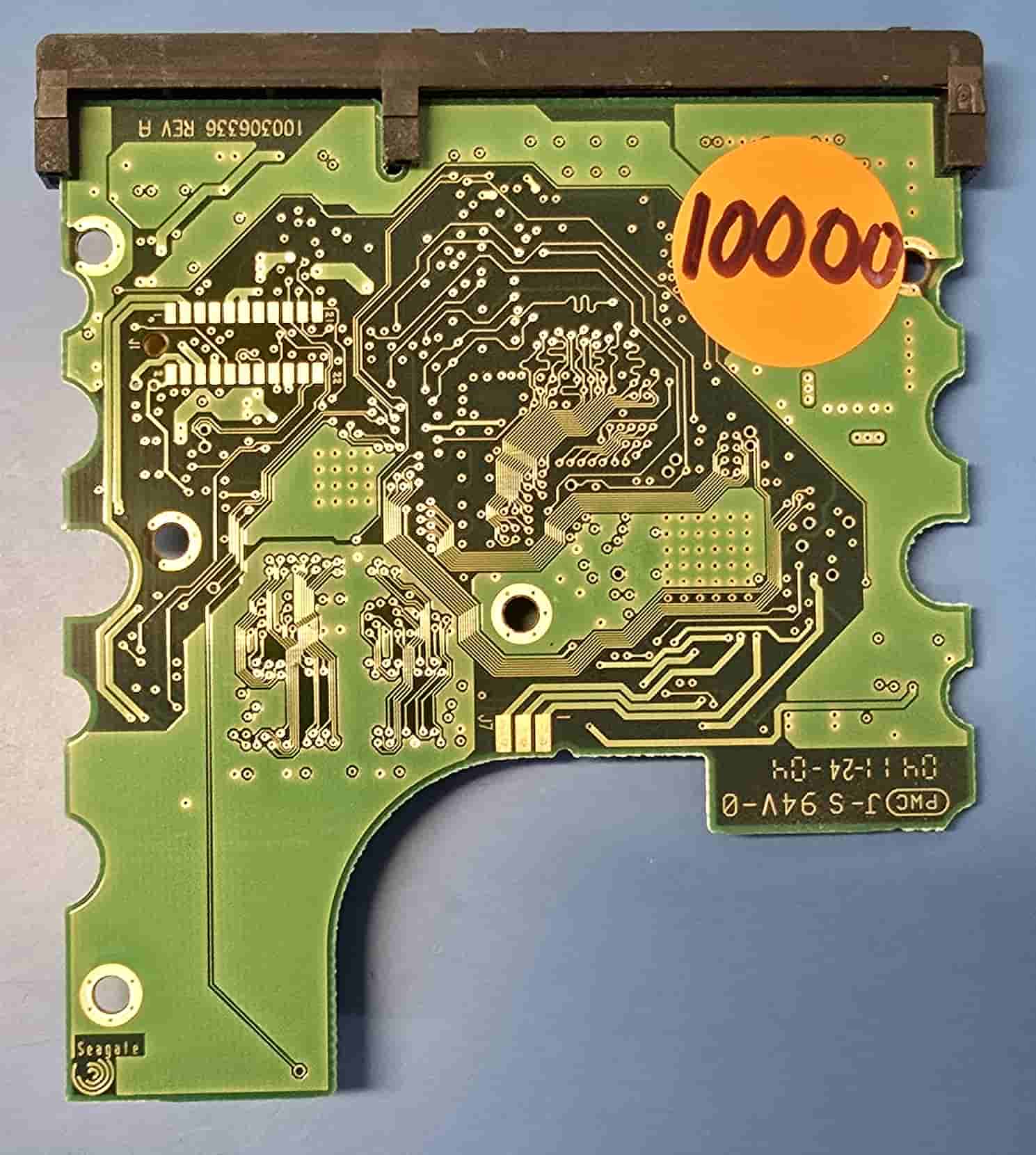 Seagate ST3120026AS 100306336 REV A 9W2813-311 PCB for Sale