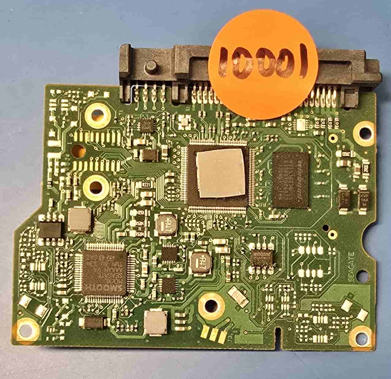 Seagate ST2000DM001 100664987 REV A 9YN164-302 PCB for Sale