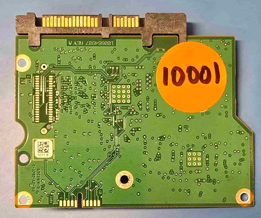 Seagate ST2000DM001 100664987 REV A 9YN164-302 PCB for Sale