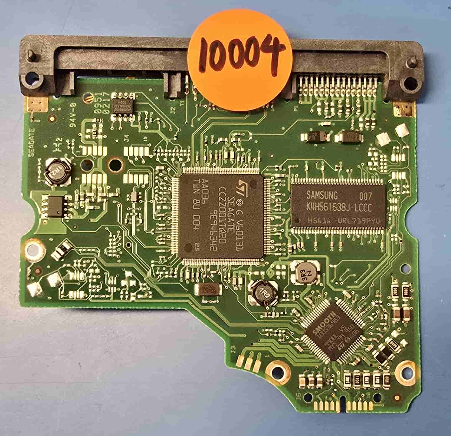 Seagate ST31000528AS 100536501 REV A 9SL154-302 PCB for Sale