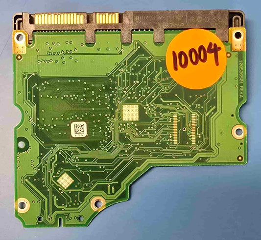 Seagate ST31000528AS 100536501 REV A 9SL154-302 PCB for Sale