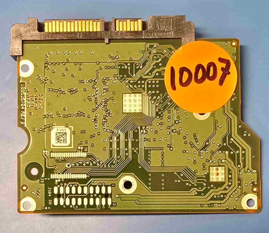 Seagate ST3250318AS 100535704 REV B 9SL131-023 PCB for Sale