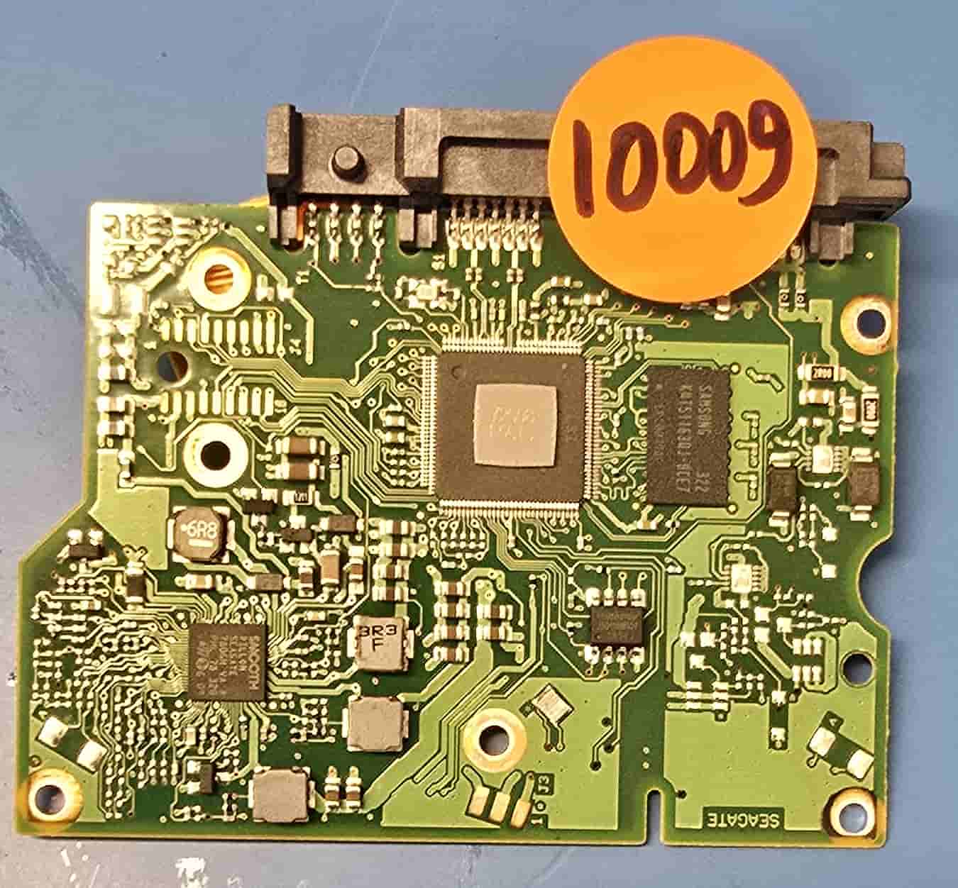 Seagate ST2000DM001 100717520 REV B 1CH164-575 PCB for Sale