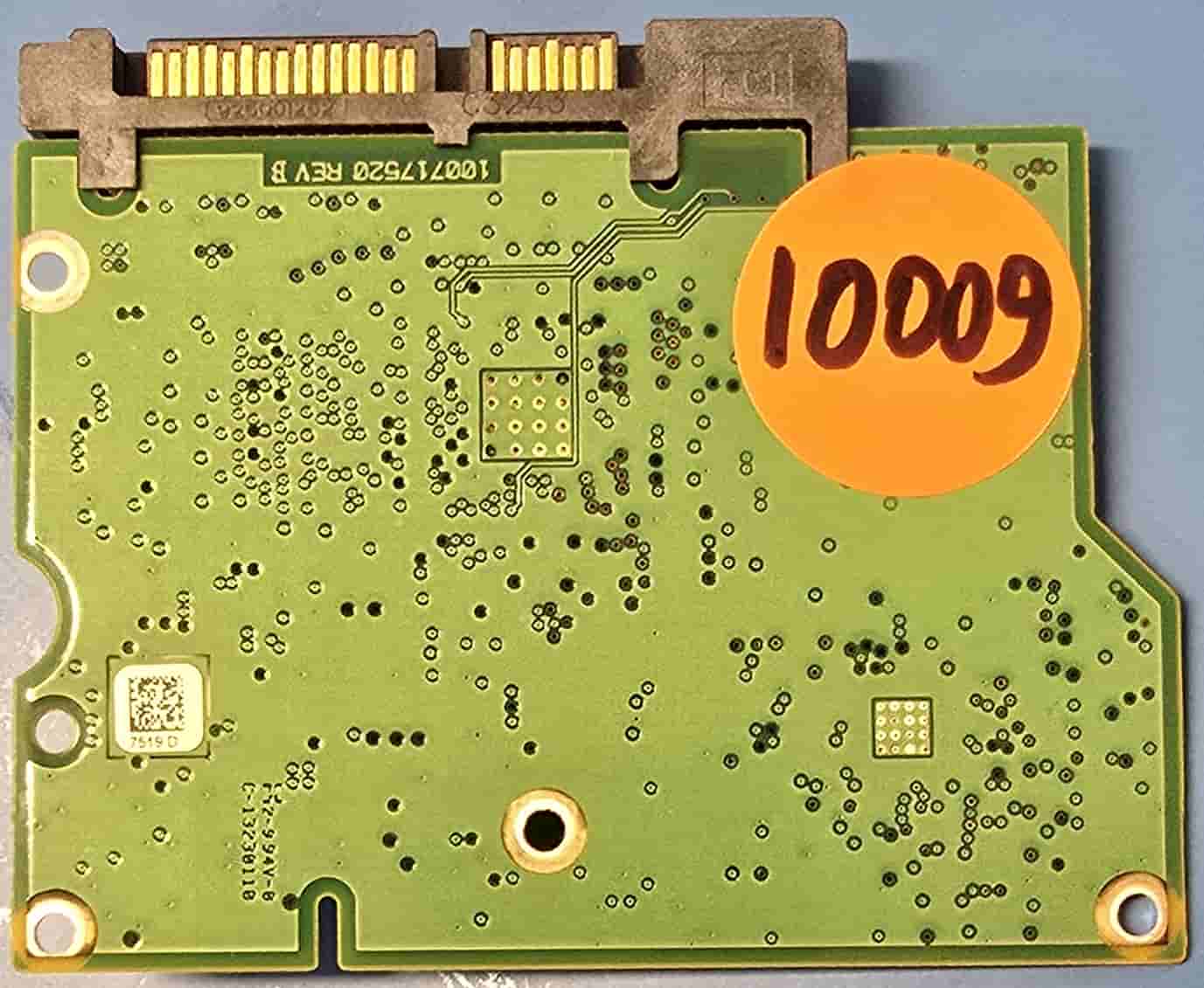 Seagate ST2000DM001 100717520 REV B 1CH164-575 PCB for Sale
