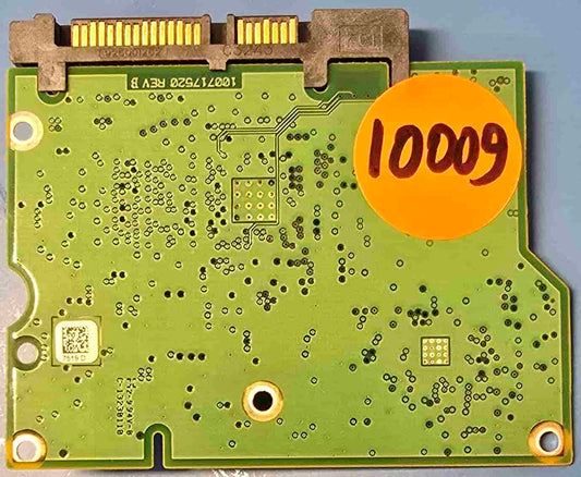 Seagate ST2000DM001 100717520 REV B 1CH164-575 PCB for Sale