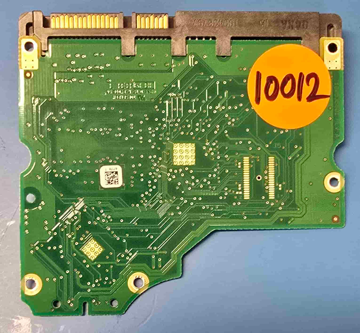 Seagate ST31000528AS 100536501 REV A 9SL154-302 PCB for Sale