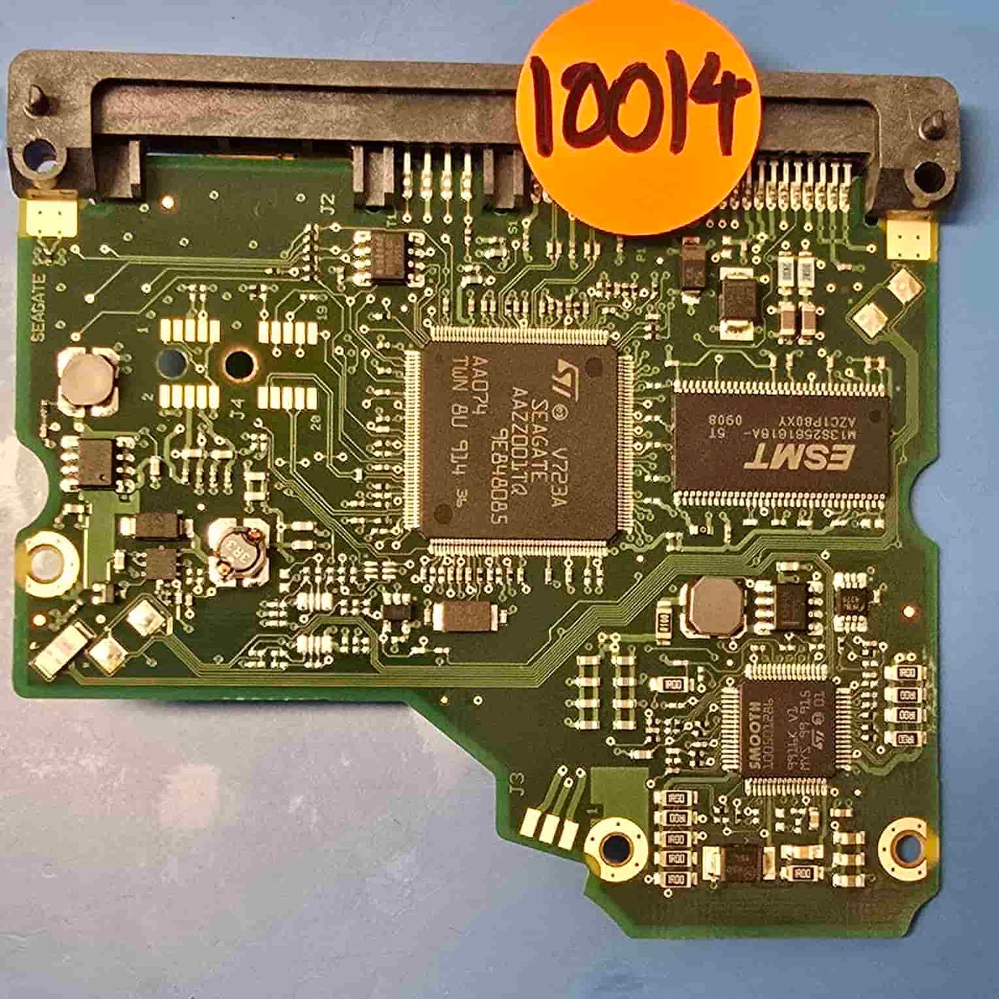 Seagate ST31500341AS 100530756 REV A 9JU138-568 PCB for Sale