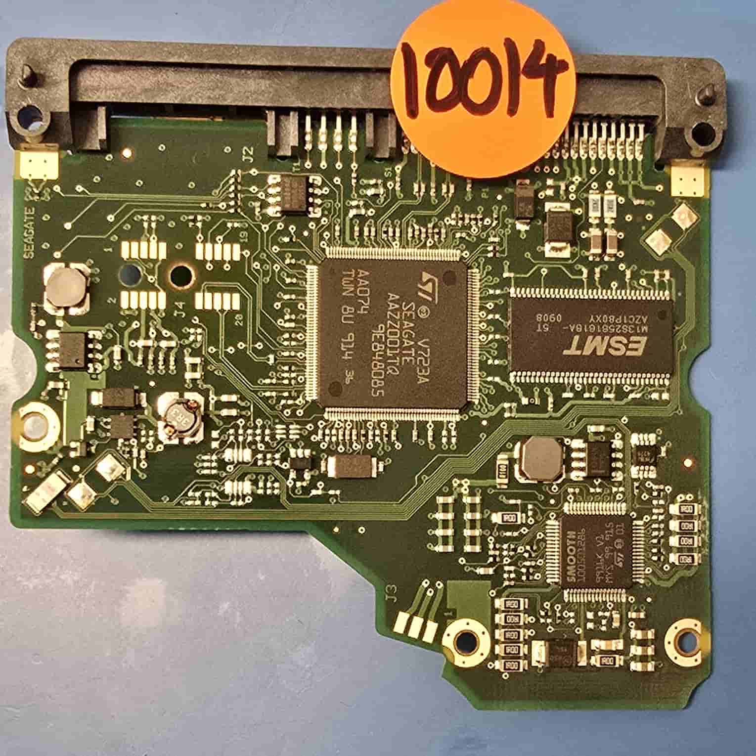 Seagate ST31500341AS 100530756 REV A 9JU138-568 PCB for Sale