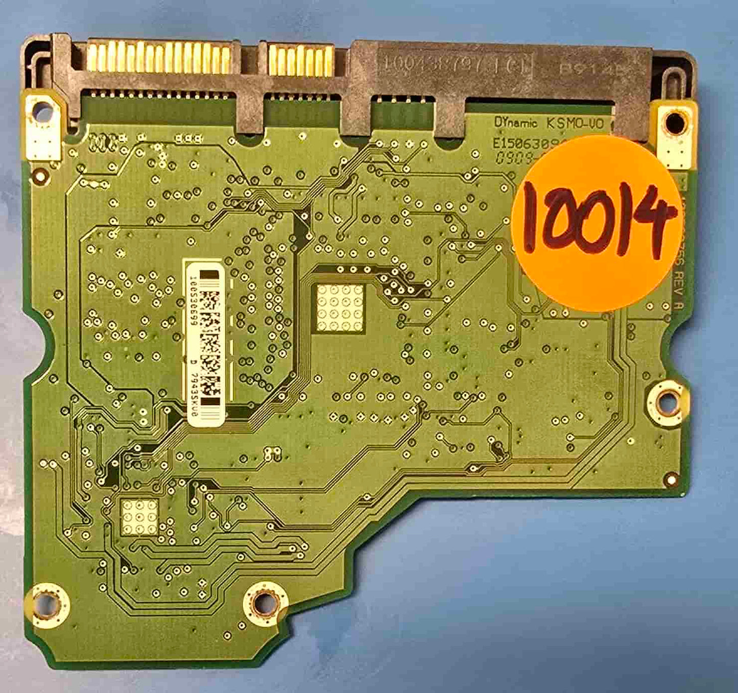 Seagate ST31500341AS 100530756 REV A 9JU138-568 PCB for Sale