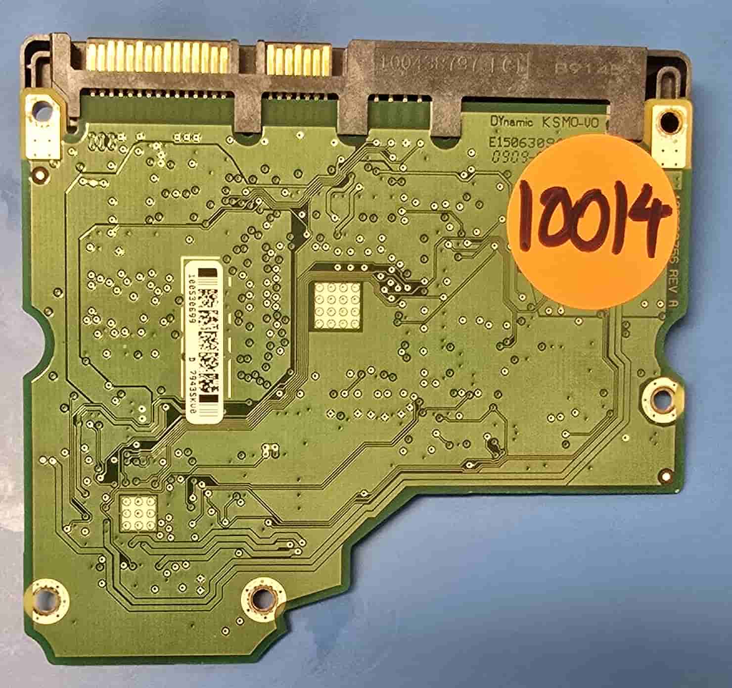Seagate ST31500341AS 100530756 REV A 9JU138-568 PCB for Sale