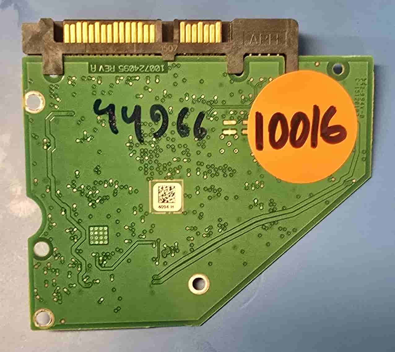 Seagate ST2000DM001 100724095 REV A 1ER164-541 PCB for Sale