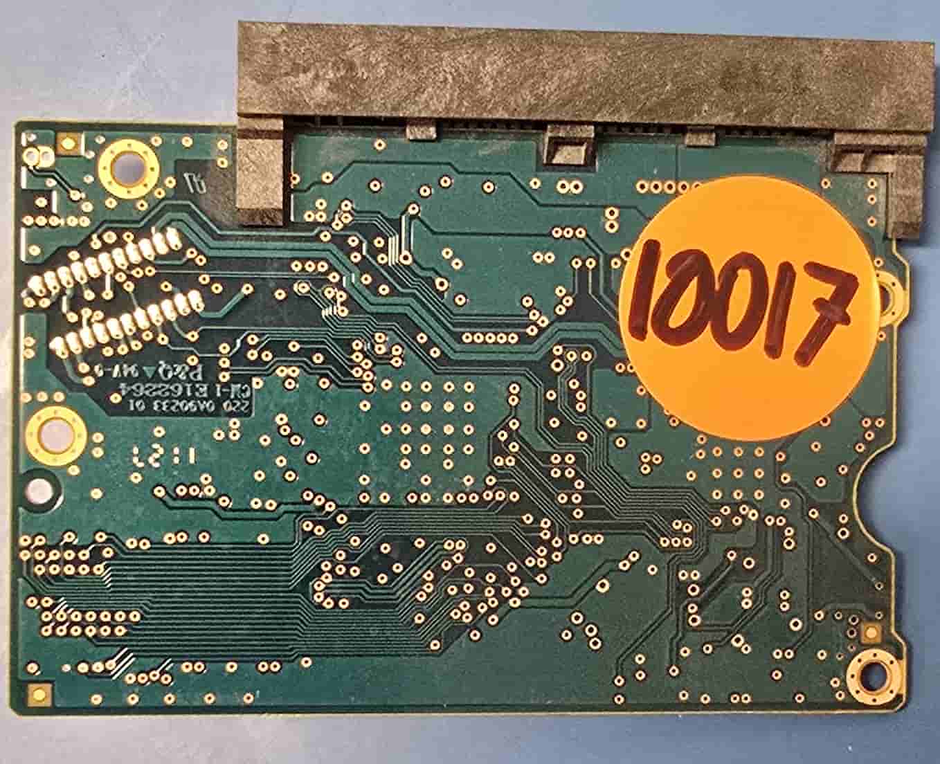 Hitachi HDS721010CLA632 220 0A90233 01 647467-001 PCB for Sale