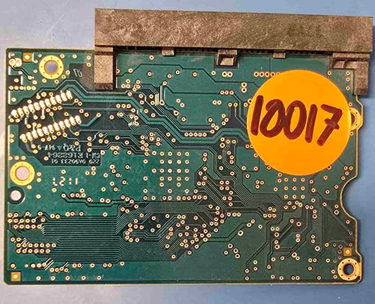 Hitachi HDS721010CLA632 220 0A90233 01 647467-001 PCB for Sale