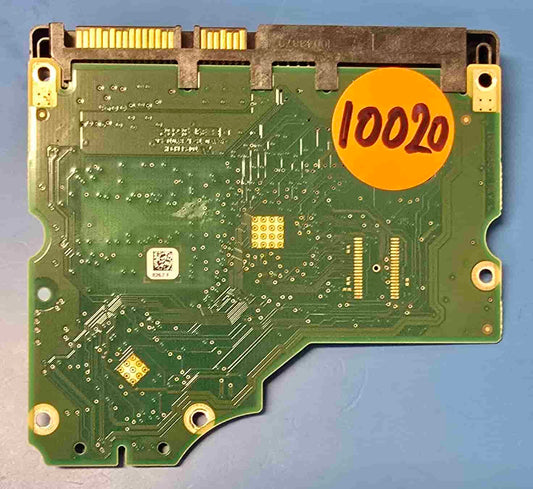 Seagate ST31000528AS 100535537 REV C 9SL154-240 PCB for Sale