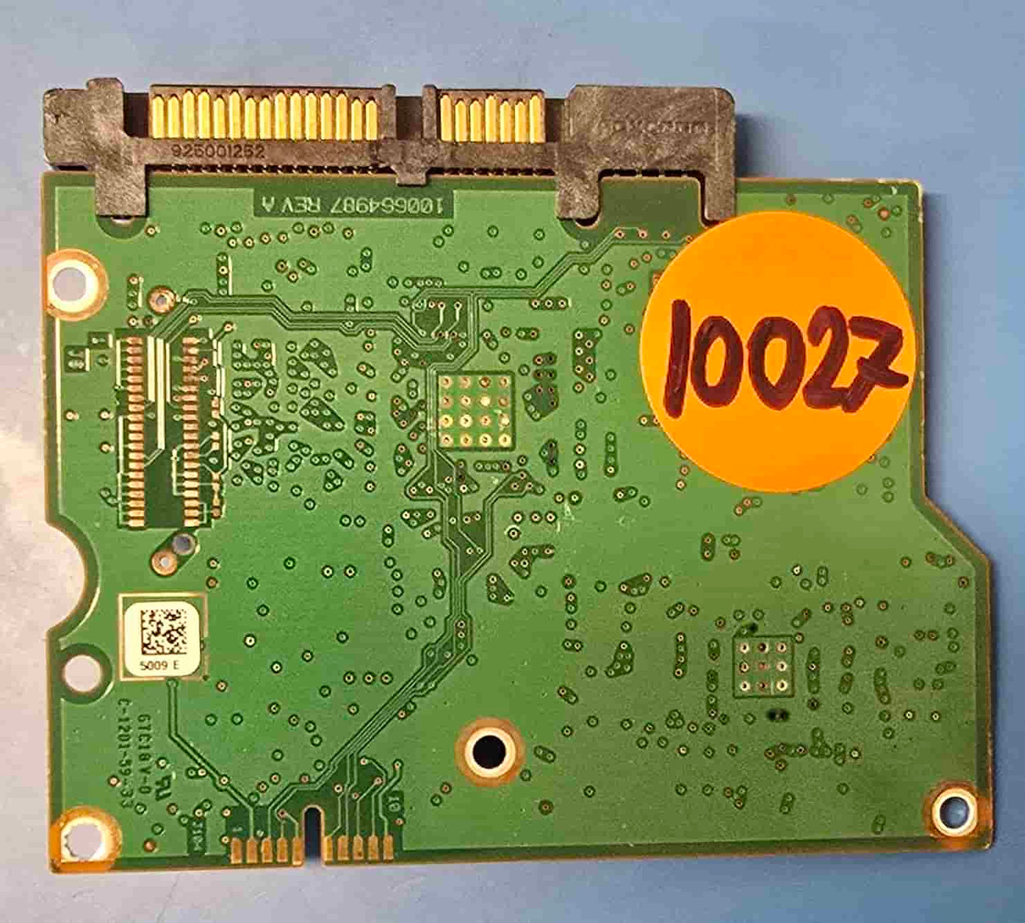 Seagate ST2000DM001 100664987 REV A 9YN164-302 PCB for Sale