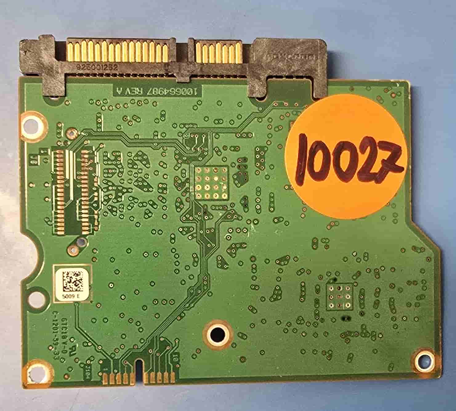 Seagate ST2000DM001 100664987 REV A 9YN164-302 PCB for Sale