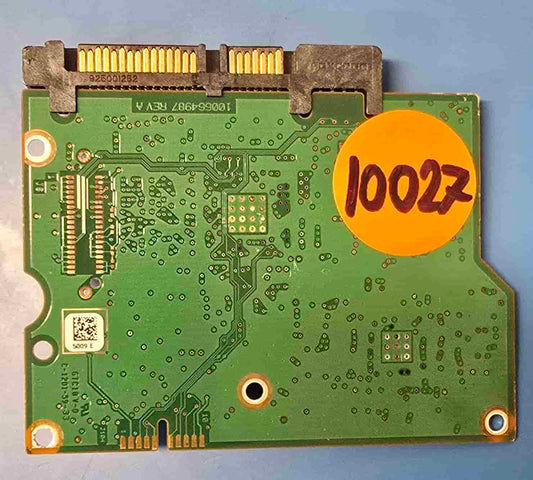 Seagate ST2000DM001 100664987 REV A 9YN164-302 PCB for Sale